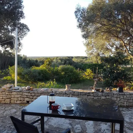 Bonifacio, Maison 90m² Sous Les Oliviers, Vue Sardaigne Holiday home