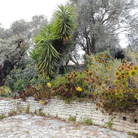Bonifacio, Maison 90m² Sous Les Oliviers, Vue Sardaigne Holiday home Bonifacio (Corsica)