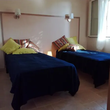Bonifacio, Maison 90m² Sous Les Oliviers, Vue Sardaigne Bonifacio (Corsica)