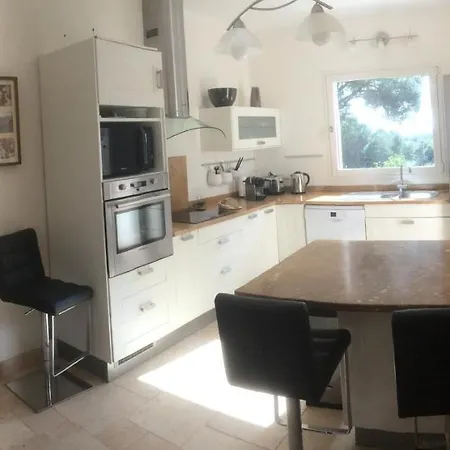 Bonifacio, Maison 90m² Sous Les Oliviers, Vue Sardaigne Holiday home